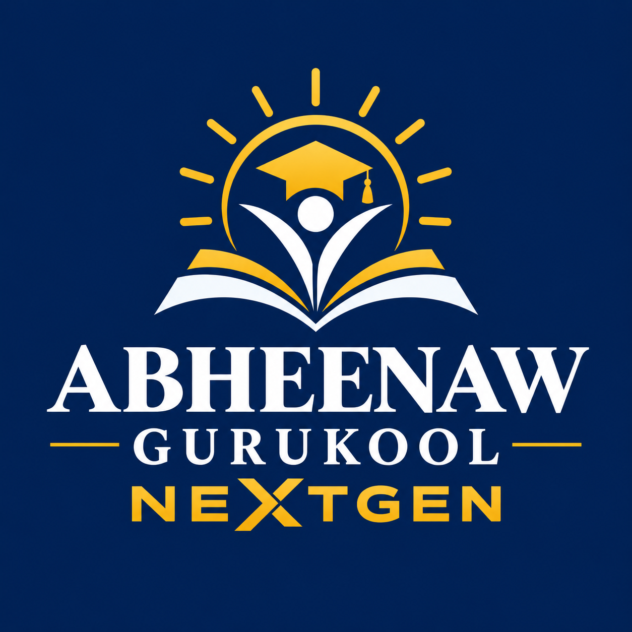 ABHEENAW GURUKOOL NEXTGEN